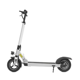 Elektriskais skūteris Joyride MAX, Gpad