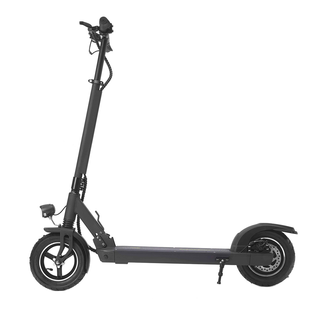 Elektriskais skūteris Joyride MAX, Gpad