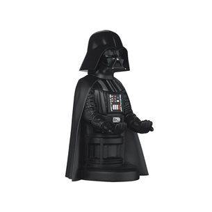 Device holder Cable Guys Darth Vader