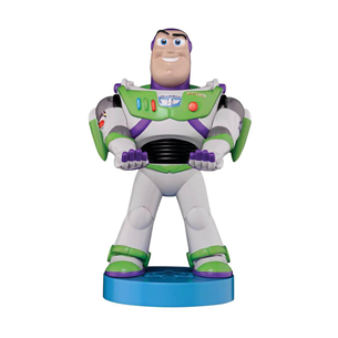 Держатель для телефона и пульта Cable Guys Buzz Lightyear