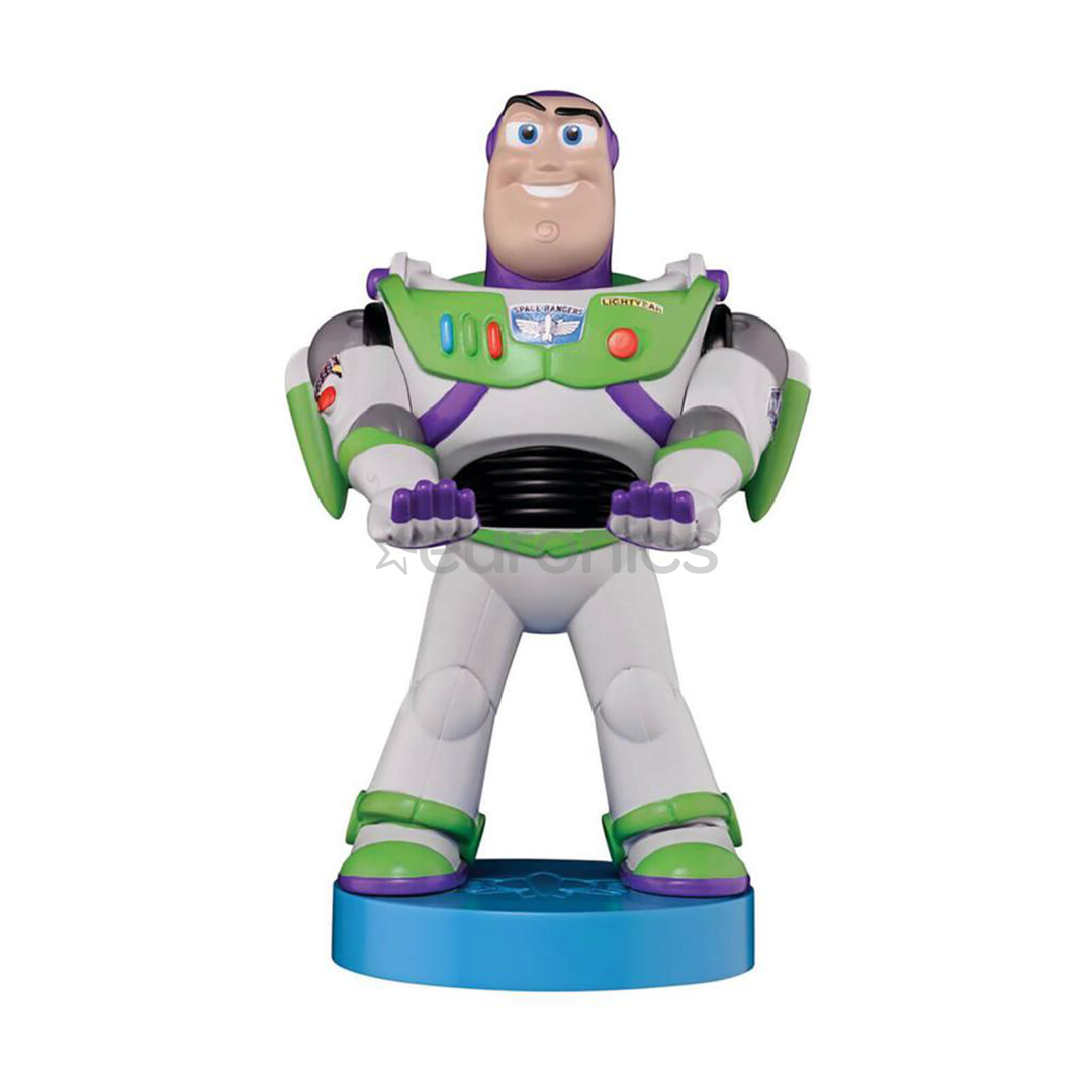 Statīvs spēļu kontrolierim Buzz Lightyear, Cable Guys