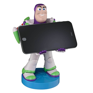 Device holder Cable Guys Buzz Lightyear