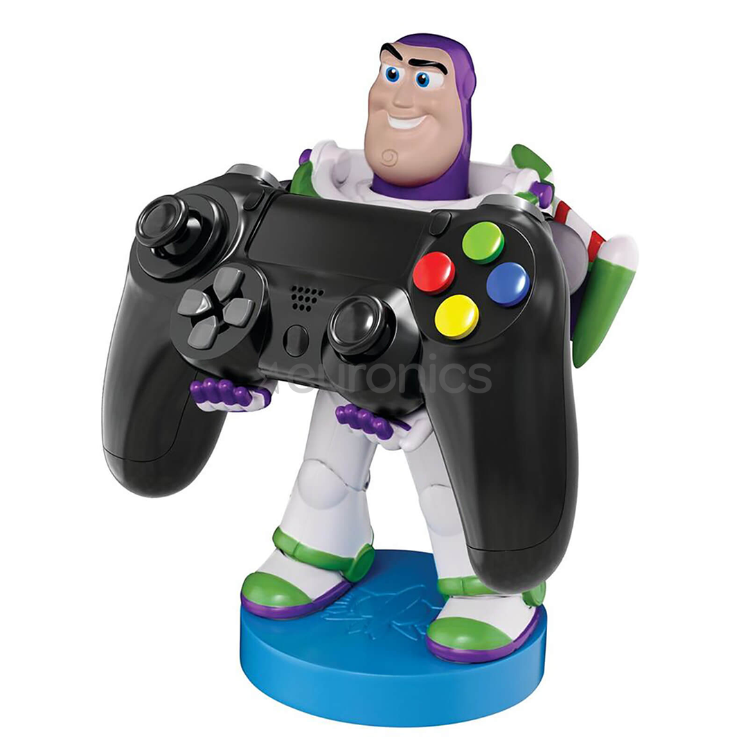 Statīvs spēļu kontrolierim Buzz Lightyear, Cable Guys
