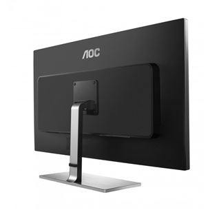 31,5" 4K Ultra HD LED MVA monitors, AOC
