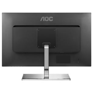 31,5" 4K Ultra HD LED MVA monitor, AOC