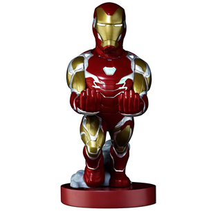 Device holder Cable Guys Iron Man