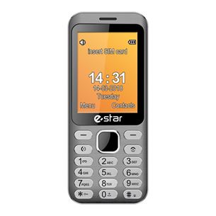 Мобильный телефон X28, eSTAR / Dual SIM