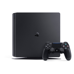 Spēļu konsole PlayStation 4 Slim, Sony / 500 GB
