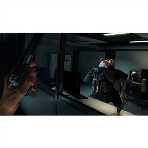 Spēle priekš PlayStation 4 VR Blood & Truth