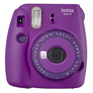 Instant camera Instax Mini 9, Fujifilm