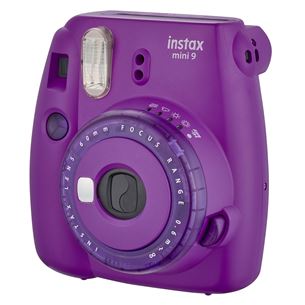 Instant camera Instax Mini 9, Fujifilm