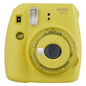 Instant camera Instax Mini 9, Fujifilm