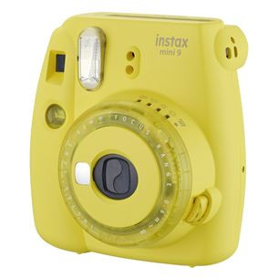 Momentfoto kamera Instax Mini 9, Fujifilm