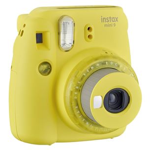 Фотокамера моментальной печати Instax Mini 9, Fujifilm