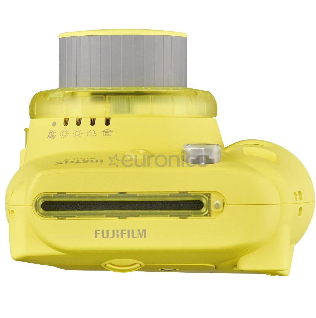 Momentfoto kamera Instax Mini 9, Fujifilm