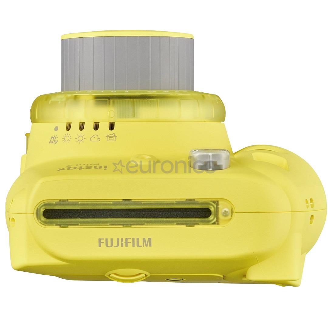 Momentfoto kamera Instax Mini 9, Fujifilm