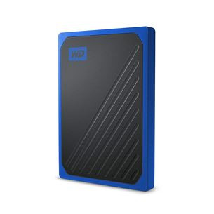 Ārējais SSD cietais disks My Passport™ Go, Western Digital / 1TB