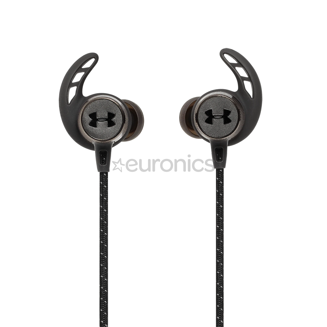 Bezvadu austiņas Under Armour REACT, JBL