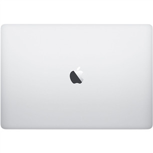 Portatīvais dators Apple MacBook Pro (2019) / 15", RUS klaviatūra