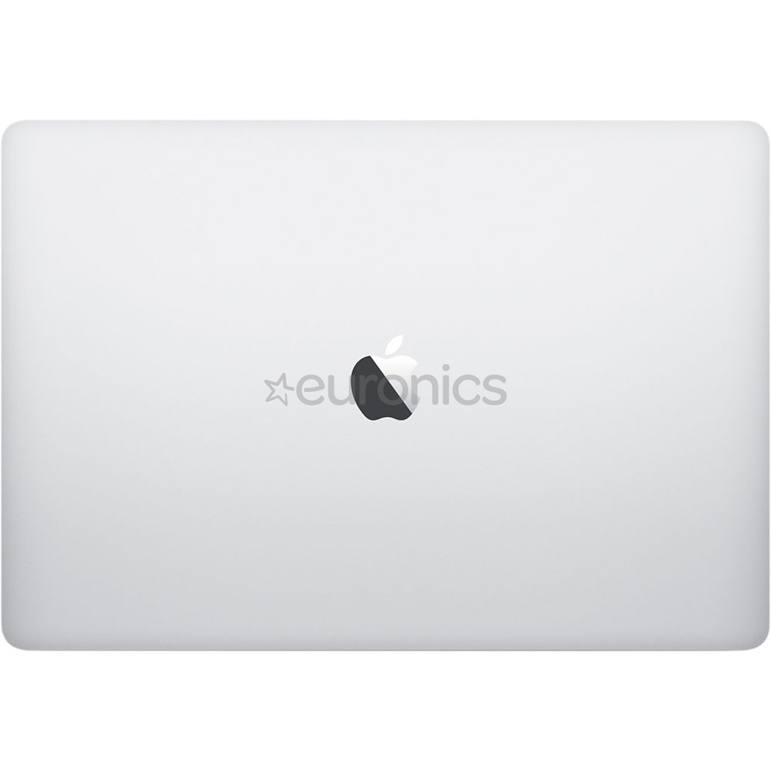 Portatīvais dators Apple MacBook Pro (2019) / 15", RUS klaviatūra