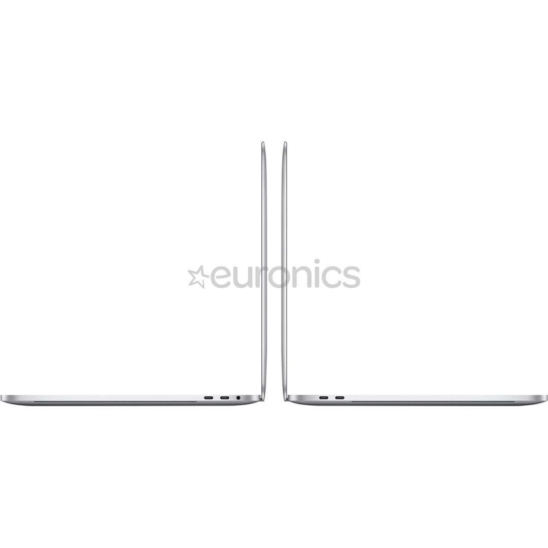 Portatīvais dators Apple MacBook Pro (2019) / 15", RUS klaviatūra