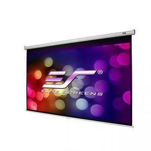 Projektoru ekrāns M106XWH, Elite Screens / 16:9 M106XWH