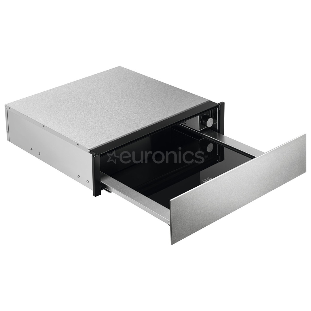 AEG - Built-in Warming Drawer