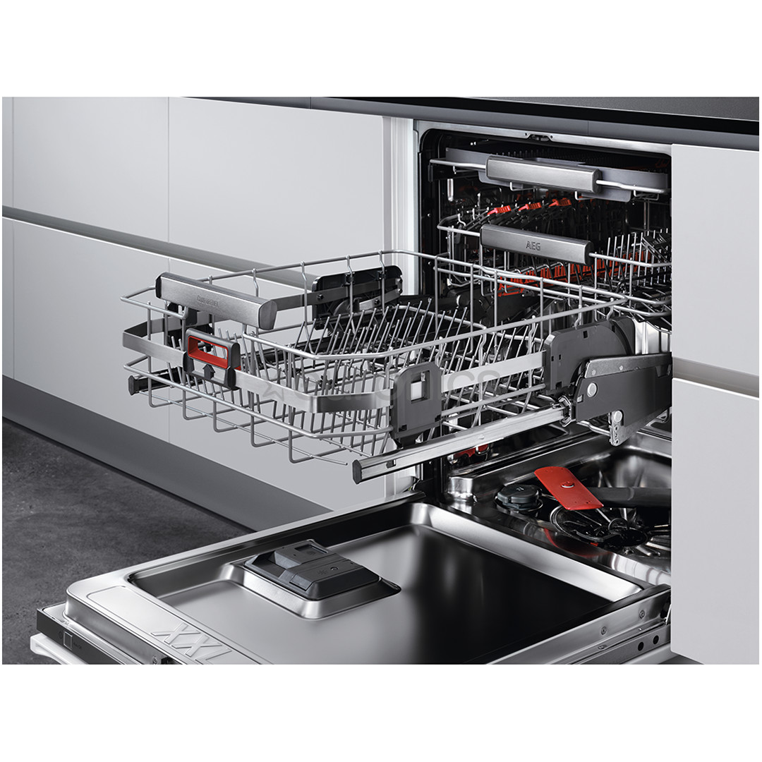 Built-in dishwasher AEG (13 place settings)