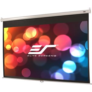 Projektoru ekrāns M120XWH2, Elite Screens / 16:9