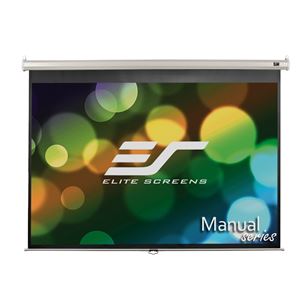 Projector screen Elite Screens 128'' / 16:10