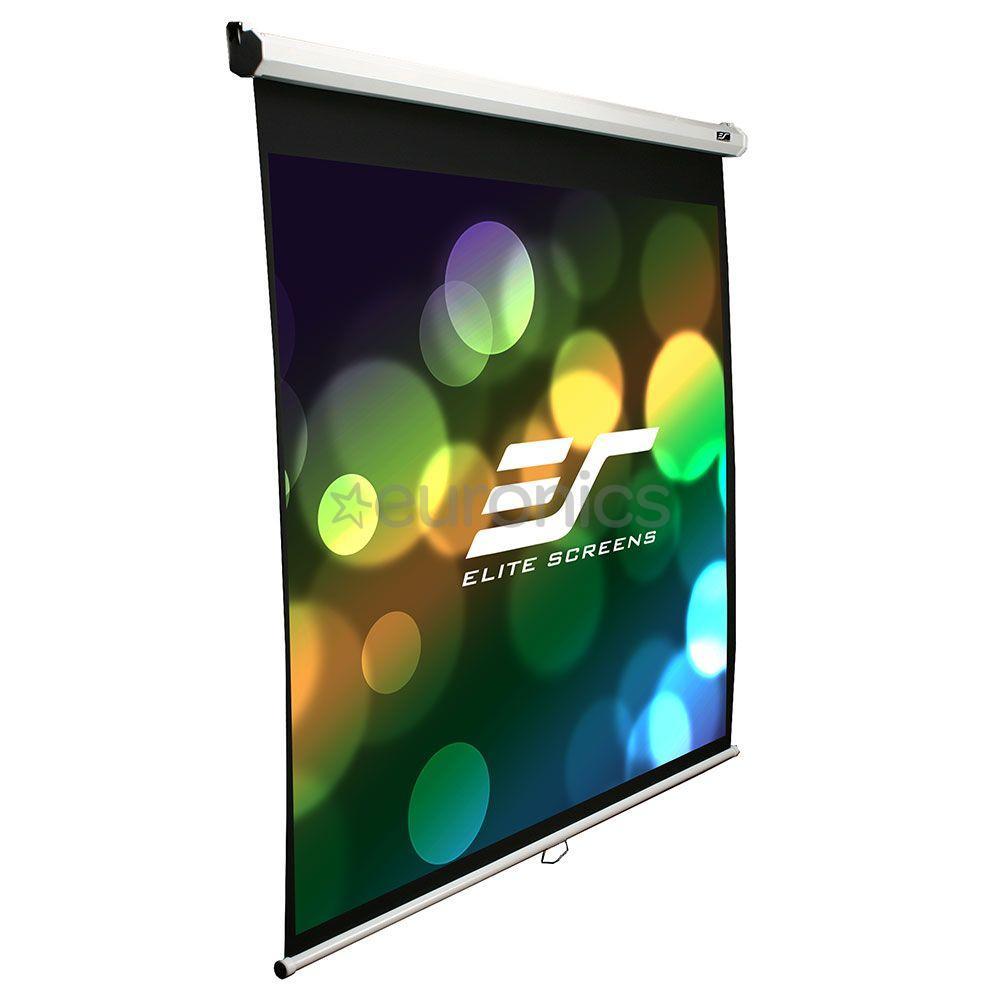 Projektoru ekrāns M128NWX, Elite Screens / 16:10