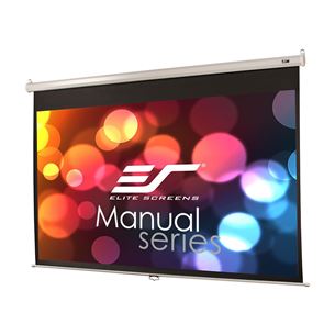 Projector screen M135XWH2, Elite Screens / 16:9