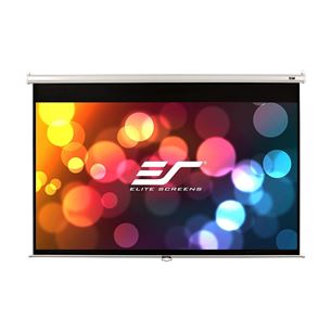 Projektoru ekrāns M92XWH, Elite Screens / 16:9 M92XWH