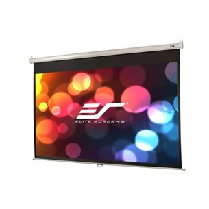 Projektoru ekrāns M92XWH, Elite Screens / 16:9