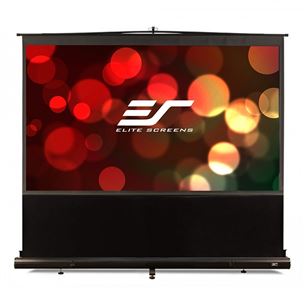 Projektoru ekrāns ezCinema Series 100", Elite Screens / 16:9