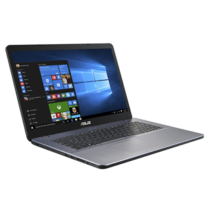 Notebook VivoBook 17 X705UA, Asus