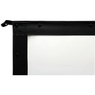 Projector screen Elite Screens Yard Master 2 Dual