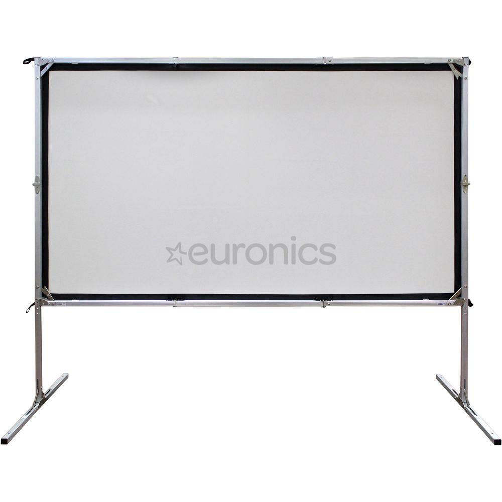 Projektoru ekrāns Yard Master 2, Elite Screens / 16:9