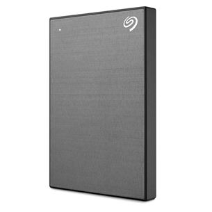 Ārējais HDD cietais disks Backup Plus Slim, Seagate / 1 TB