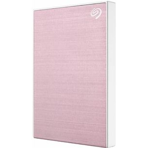 Внешний жесткий диск Seagate Backup Plus Slim (2 ТБ)