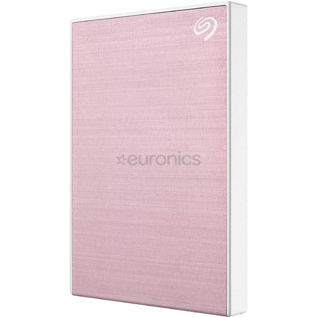 Ārējais HDD cietais disks Backup Plus Slim, Seagate / 2 TB