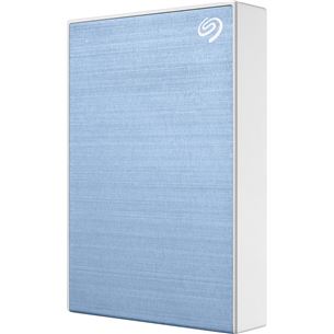 External hard drive Seagate Backup Plus Portable (5 TB)