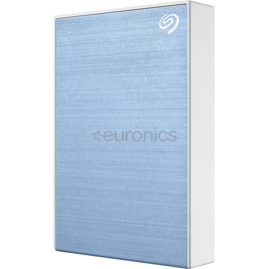 Ārējais HDD cietais disks Backup Plus Portable, Seagate / 5 TB
