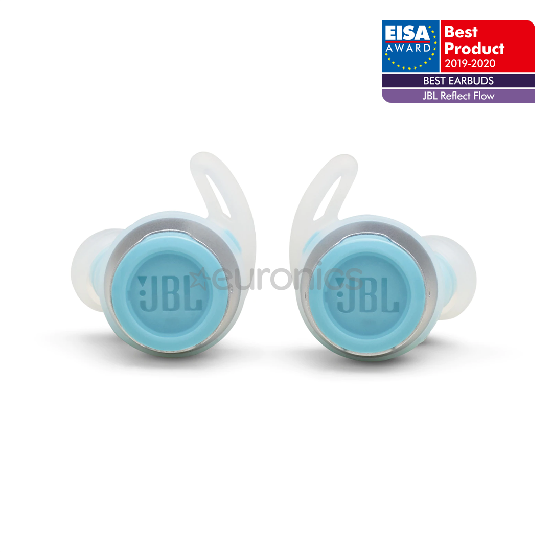 jbl reflect flow replacement earbuds