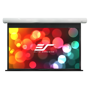 Projector screen SK110XVW-E10, Elite Screens / 4:3