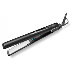 GA.MA G-STYLE OXY-ACTIVE IHT WIDE & LONG, 230 °C, черный - Щипцы для выпрямления волос SI0101