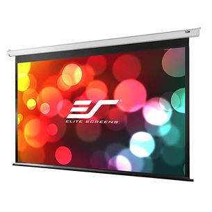 Projector screen VMAX 2, Elite Screens / 16:9