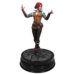 Statuete The Witcher 3 - Triss, Dark Horse