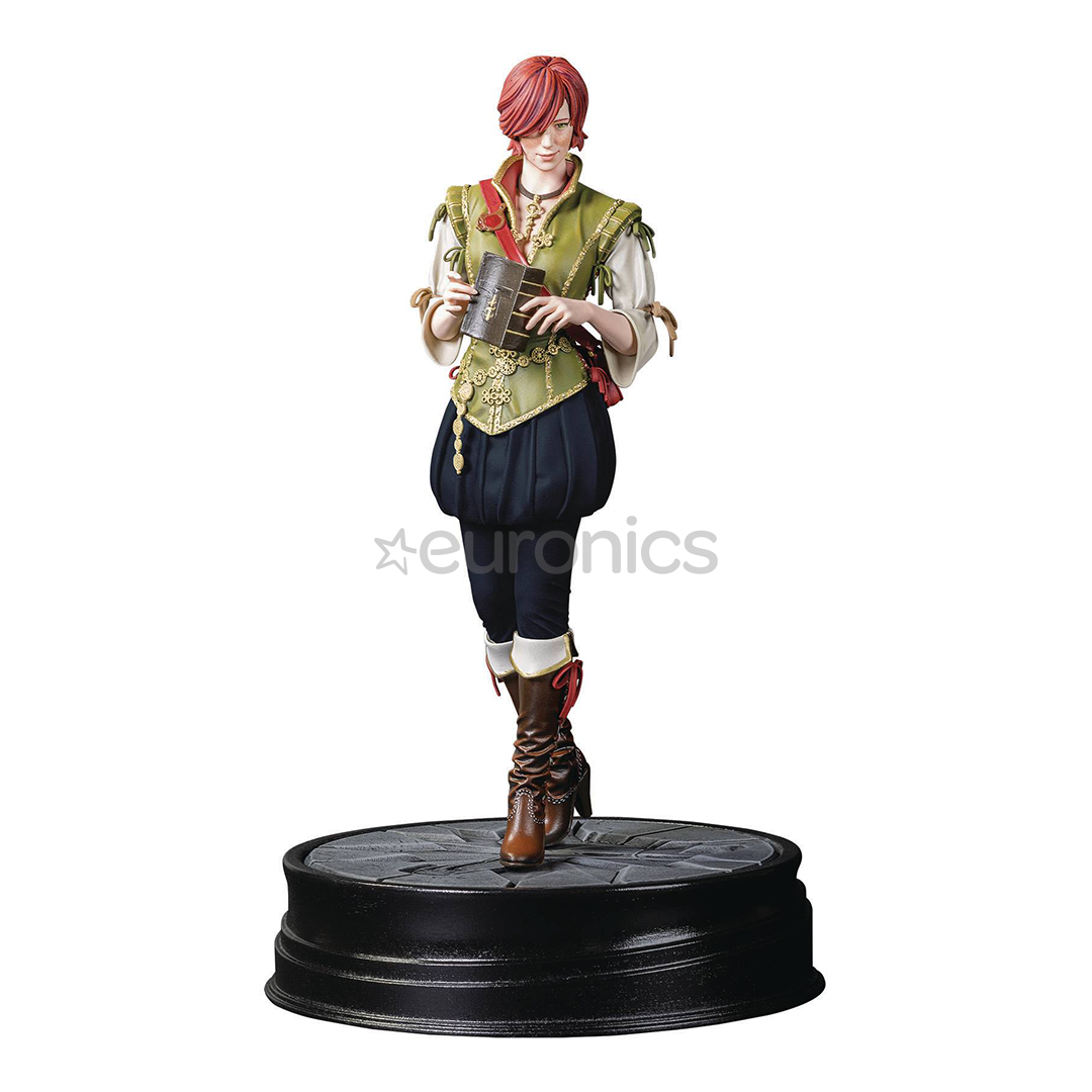 Statuete The Witcher 3 - Shani, Dark Horse