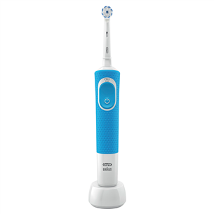 Elektriskā zobu birste Oral-B Vitality 100, Braun